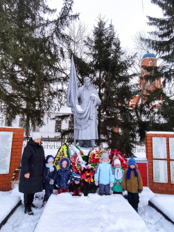 День Неизвестного солдата