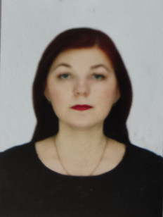 Гулич Светлана Владимировна Гулич Светлана Владимировна