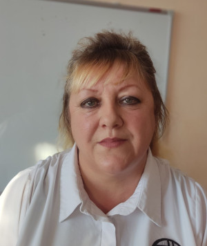 Помощник воспитателя Шикарева Валентина Михайловна Помощник воспитателя Шикарева Валентина Михайловна