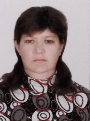 Педагогический работник Тертычная Екатерина Викторовна Педагогический работник Тертычная Екатерина Викторовна